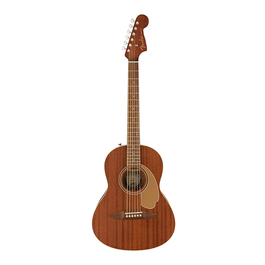 ギター Fender Sonoran mini natural Fender Sonoran Mini Acoustic Guitar - Natural | Sweetwater